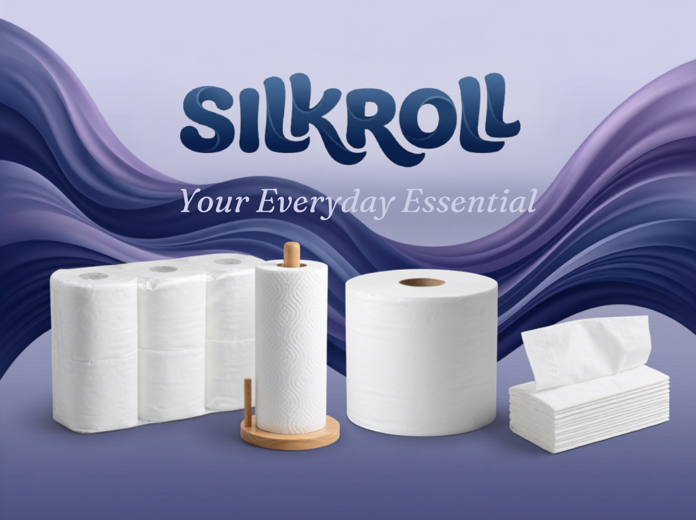 Your Everyday Essential 1 1